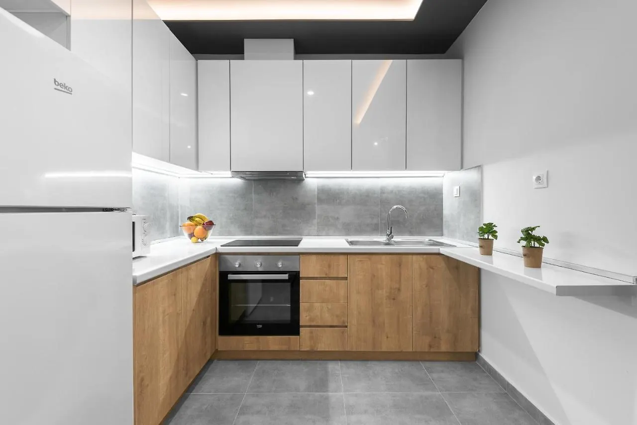 Adelle Apartments, The Luxury Suites Thessaloniki Greece