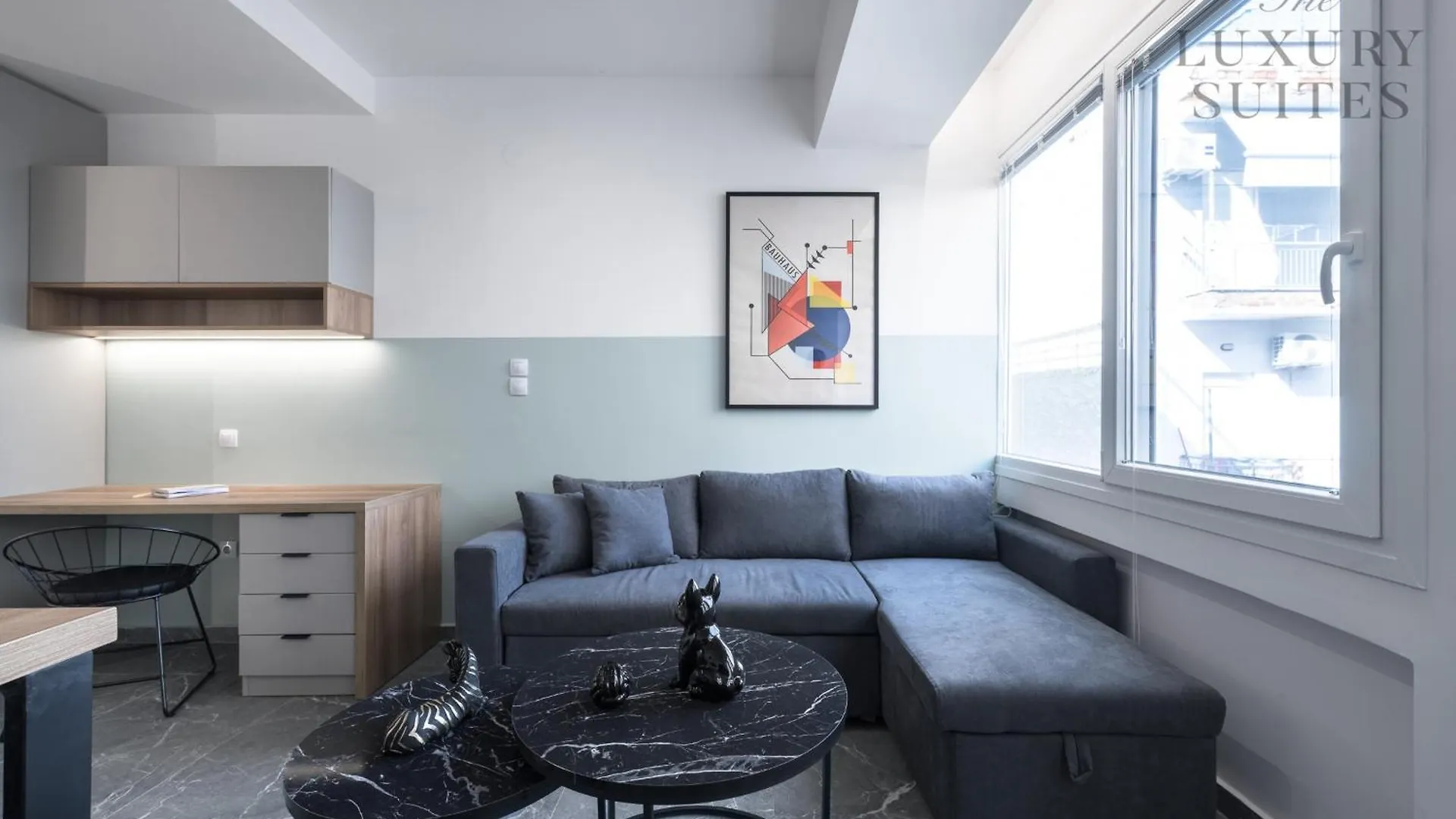 Apartment Adelle Apartments, The Luxury Suites Thessaloniki