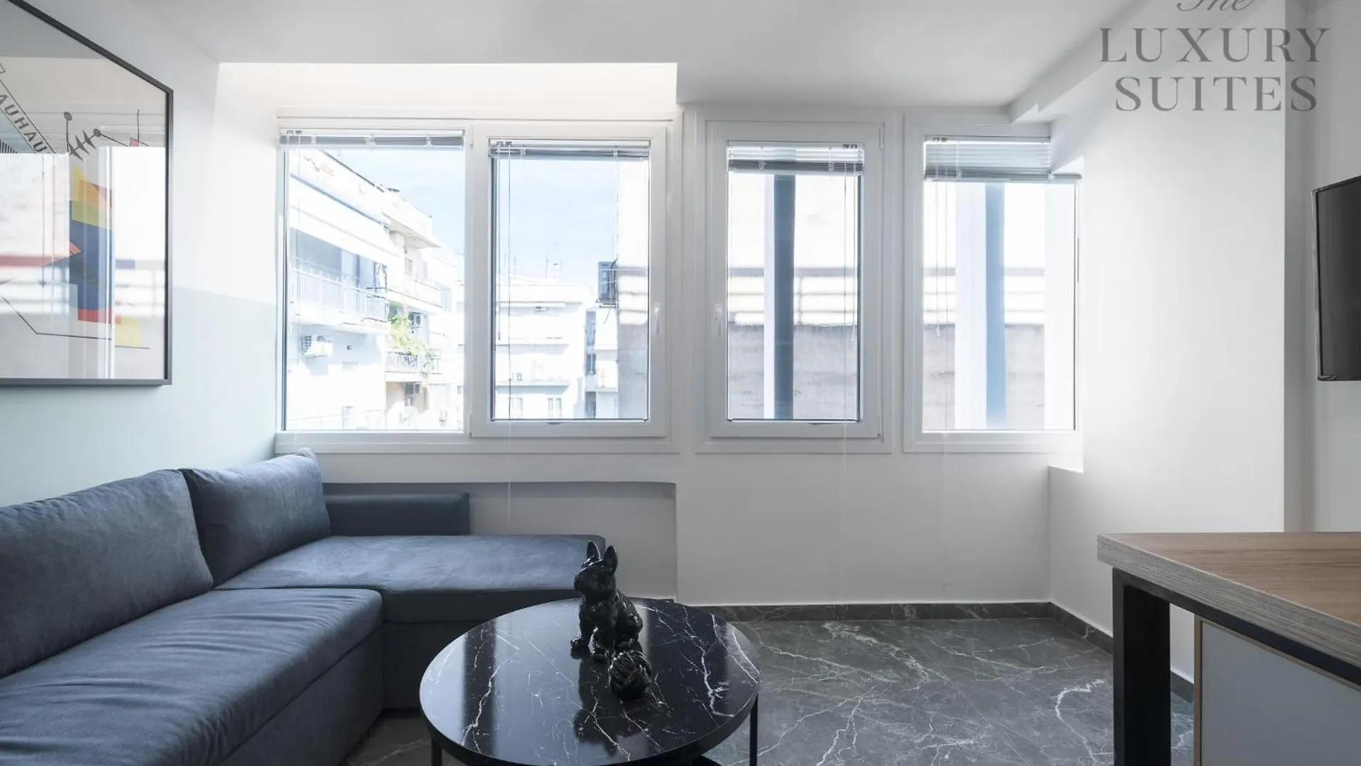 Apartment Adelle Apartments, The Luxury Suites Thessaloniki