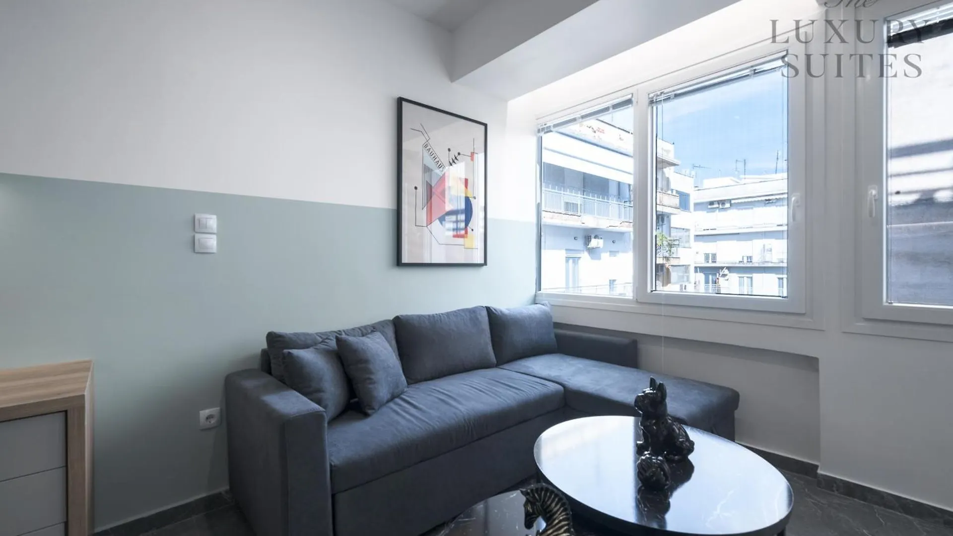 Apartment Adelle Apartments, The Luxury Suites Thessaloniki