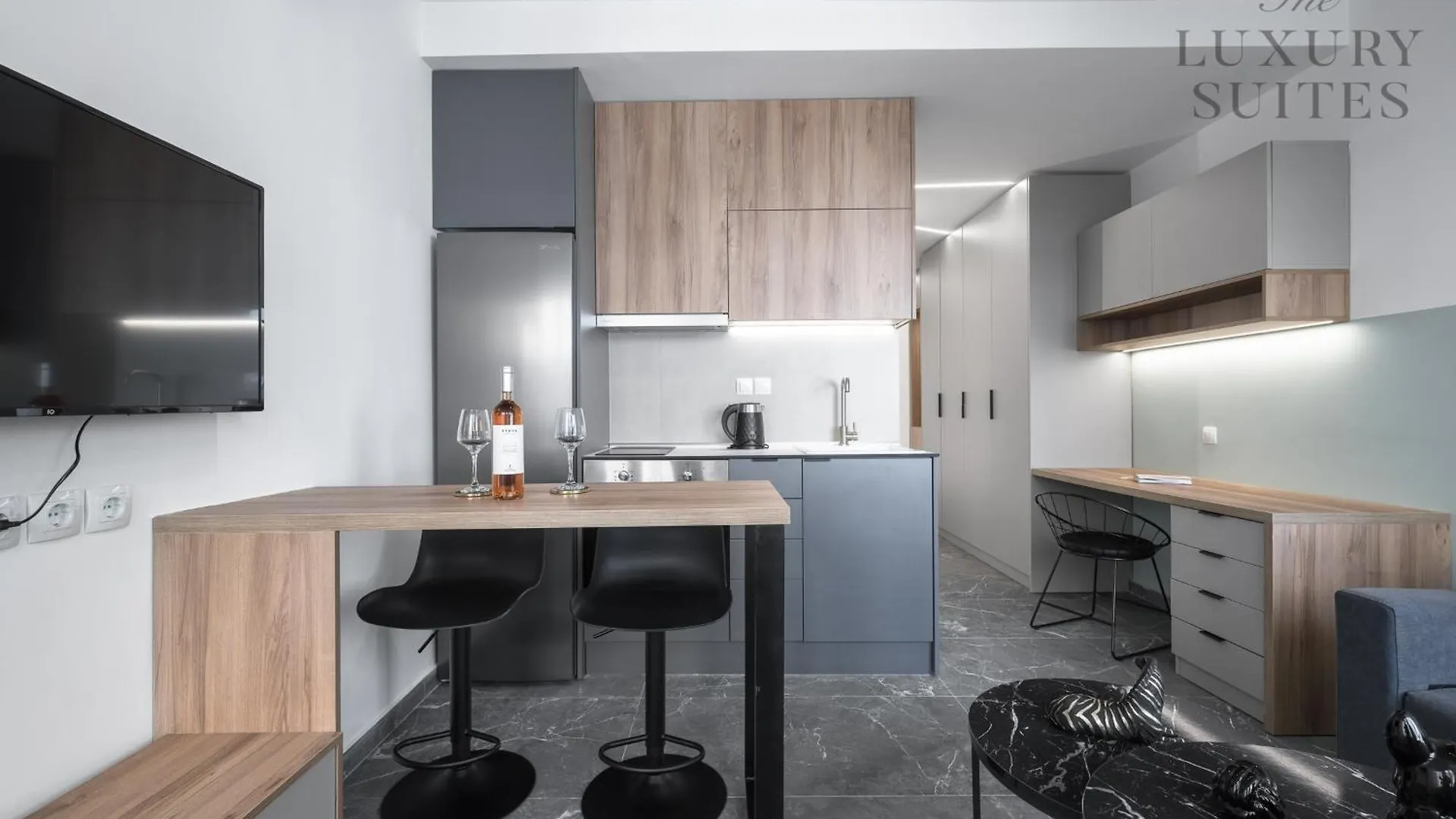 Apartment Adelle Apartments, The Luxury Suites Thessaloniki Greece