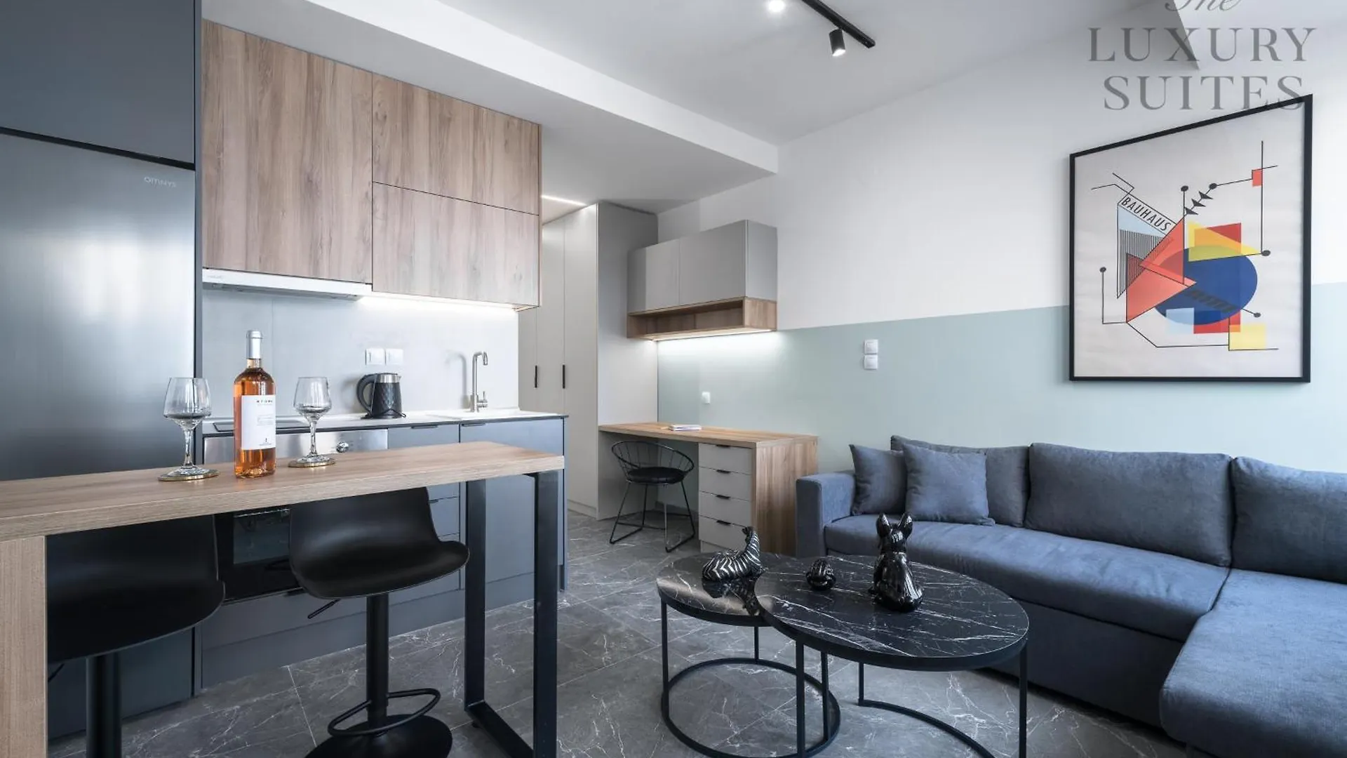 Apartment Adelle Apartments, The Luxury Suites Thessaloniki